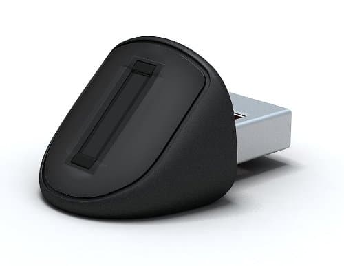 Eikon Mini USB Fingerprint Reader for Mac