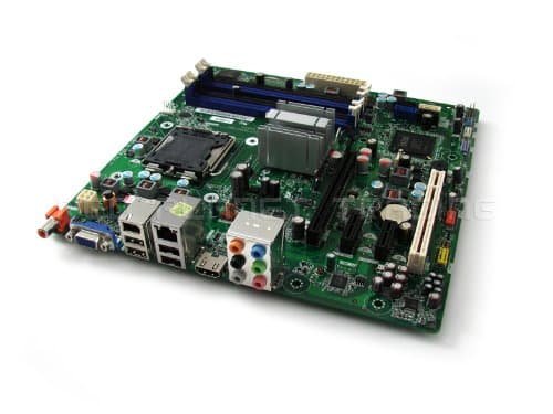 Motherboard FITS Dell Studio 540 540s SMT Small Mini Tower System Socket LGA 775 LGA775 0M017G M017G