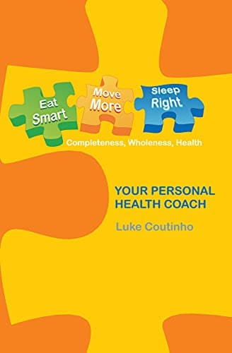 Eat Smart Move More Sleep Right