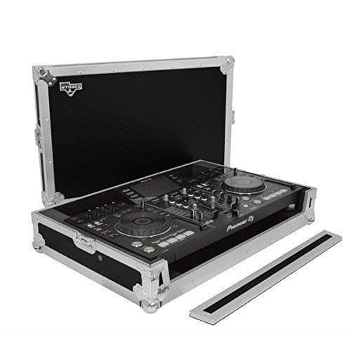 Gorilla Cases Pioneer XDJ-RX/XDJ-RX2 XDJ-RX3 DJ Controller Protective Flight Case Carry Case