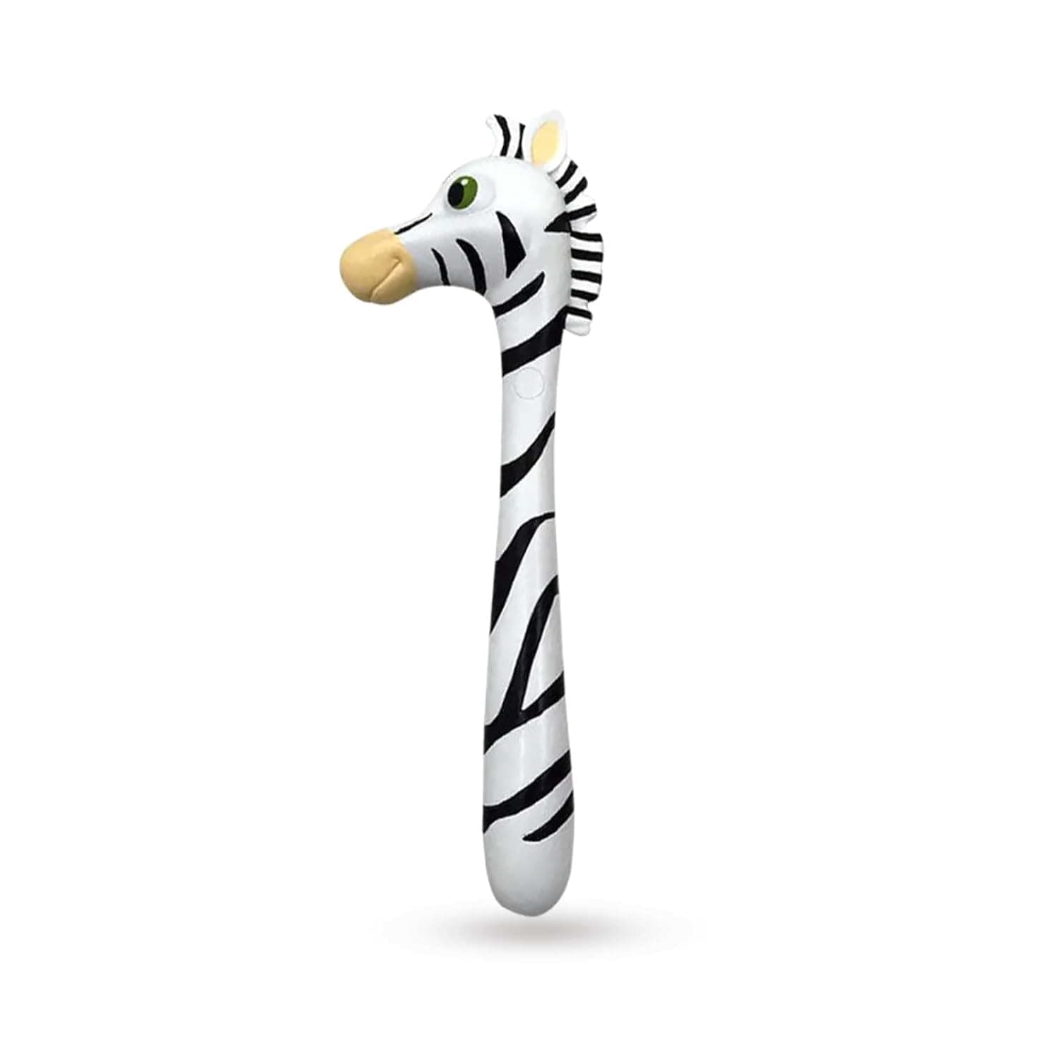 Zebra Reflex Hammer for Kids – Pediatric Percussion Hammer with User-Friendly Design, Non-Toxic & Latex-Free, Comfortable and Soothing Tool for Doctors & Nurses in Clinics and Hospitals
