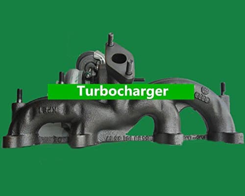 GOWE Turbocharger for KP39 5439 988 0017 54399880017 5439 970 0017 54399700017 Turbo Turbine Turbocharger for Bora/Skoda Fabia with gaskets