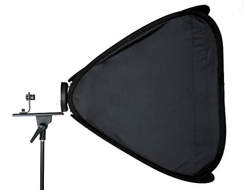 QBox24Pro and Speed Pro Bracket MKII Combo