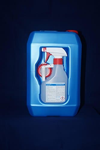Sanosil Mould Stop S010, 5kg Container with Sprayer
