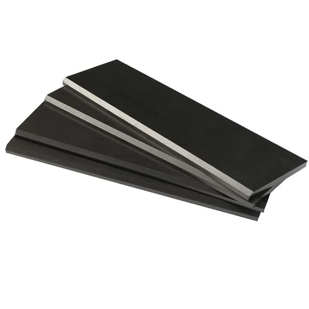 355-65-5mm 5pcs Carbon Vanes 90136701005 WN124-196 for Becker DTLF&VTLF250 360