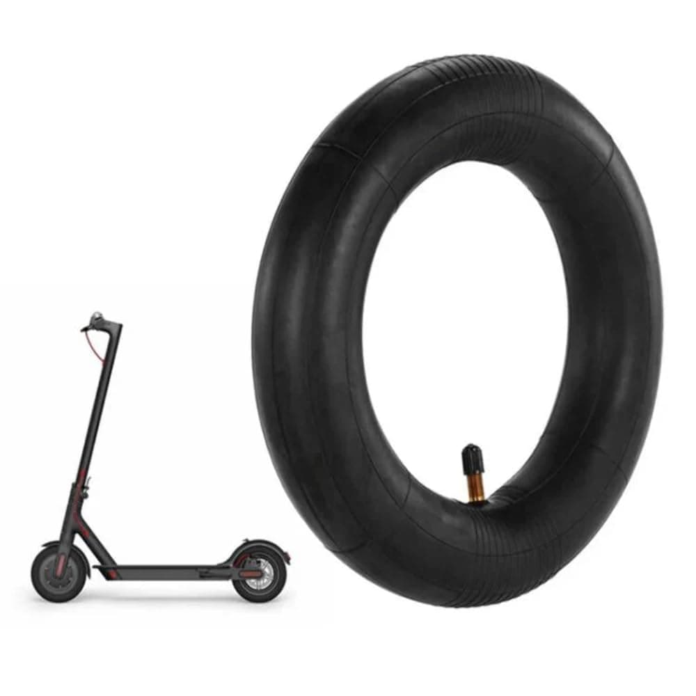 EScooter-Reparatur Doc Green ESA 5000 Inner Tube with Valve 8.5 8.5 Tyres