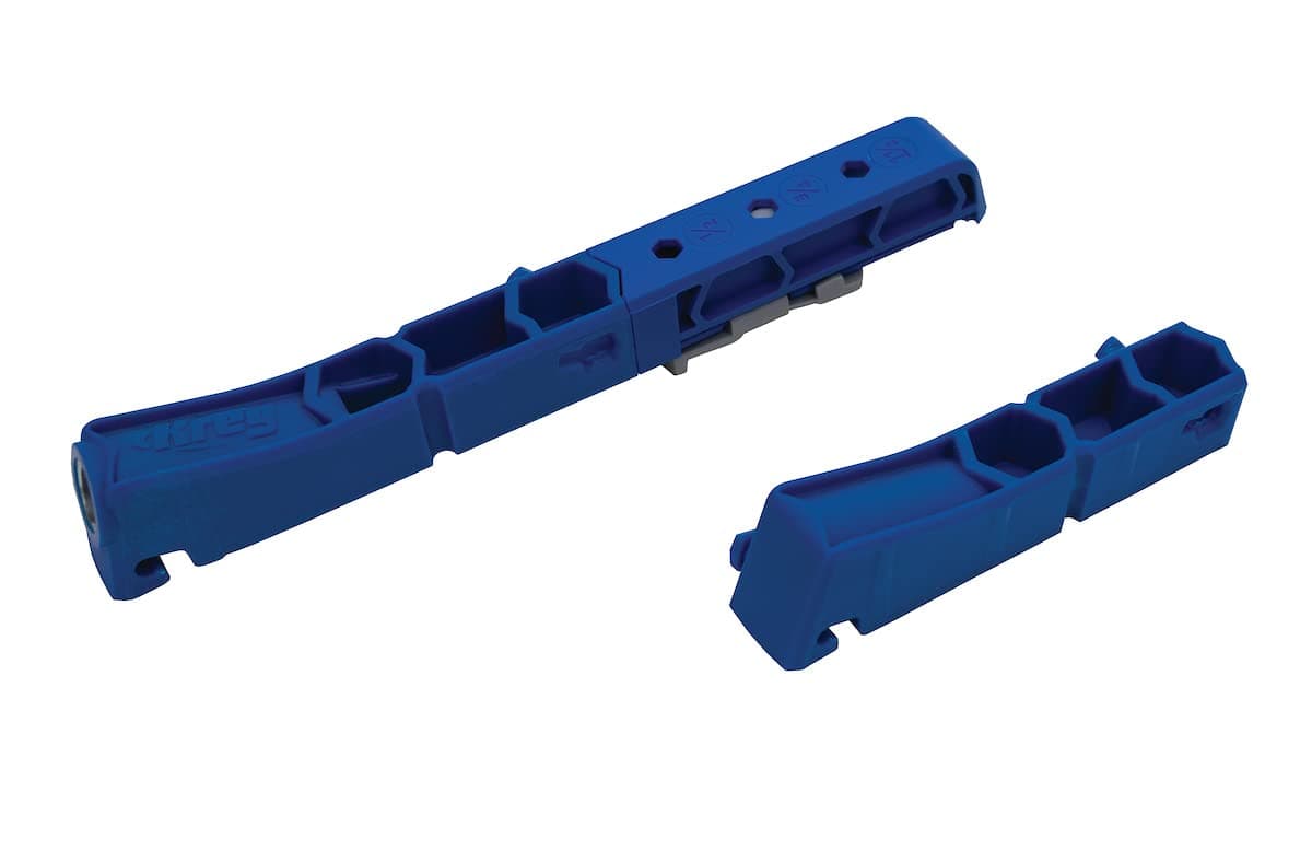 Pocket-Hole Jig Expansion Pack