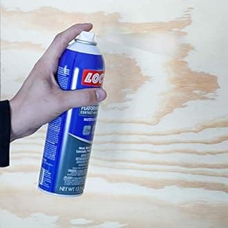 Professional Performance Spray Adhesive-13.5 Oz