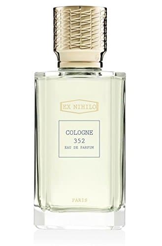 Cologne 352 Eau de Parfum