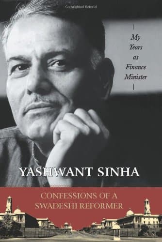 Confessions of a Swadeshi Reformer