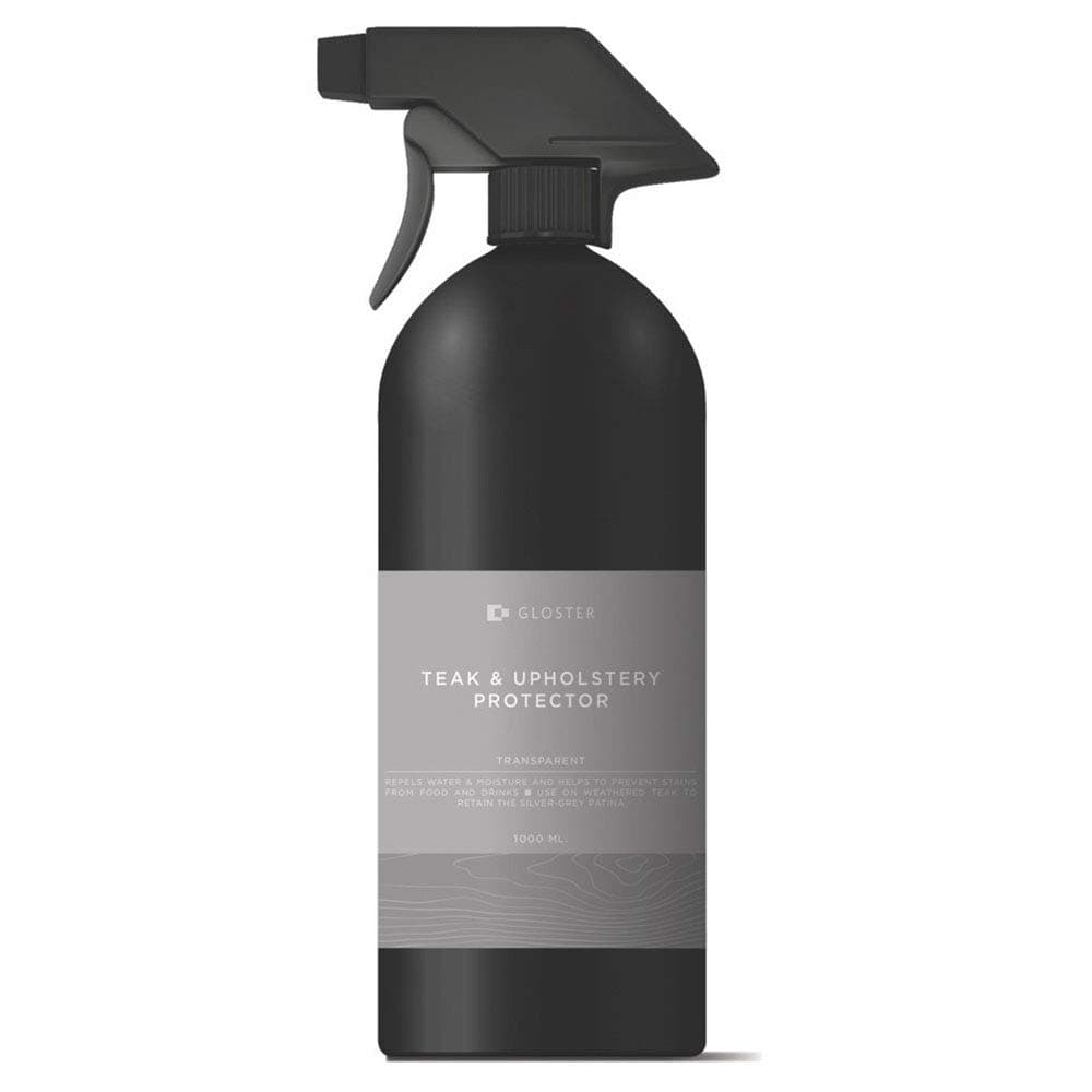 Gloster Teak and Upholstery Protector