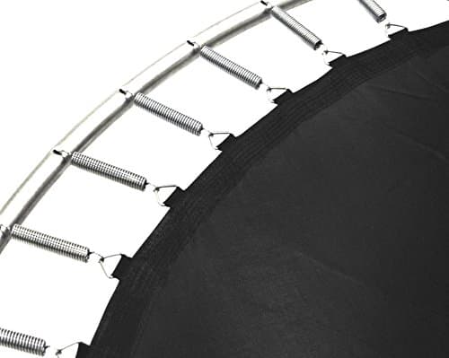 FREE SPRING TOOL - $19.99 VALUE!!! NEW PREMIUM MAT FOR 14' TRAMPOLINE 96 RING-7"SPRINGS