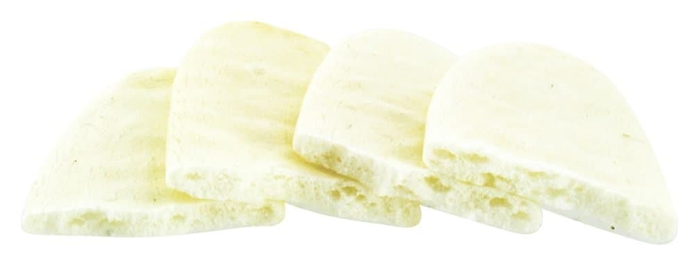 Hot Kid - Baby Mum Mum Organic Rice Rusks Teething Snacks Original - 24 Count