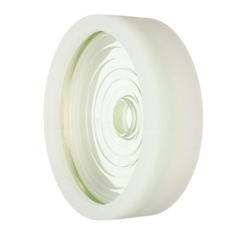 XYZdreams Bio Disc Disk 4 The Next Level in Wellness, with Silicone Rubber Shield) e-smog Protection and bio Photon Energy Generation