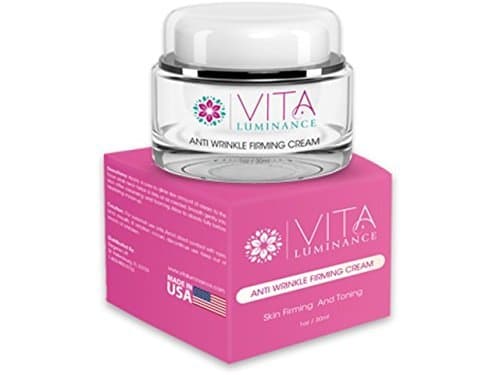 Vita Luminance Ageless Wrinkle Cream 1.0 fl.oz./30mL