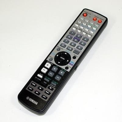 Yamaha YAMAHA WJ553400 REMOTE CONTROL