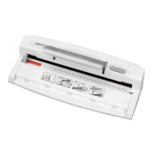 WB6 Wire Binding Machine