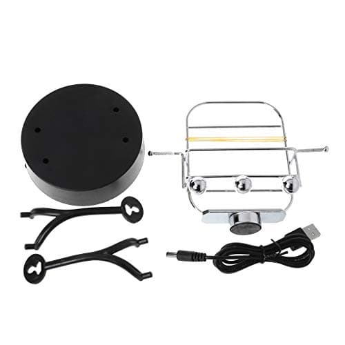 Yeahii Phone Swing Automatic Shake Motion Brush Step Safety Wiggler Kit With USB Cable