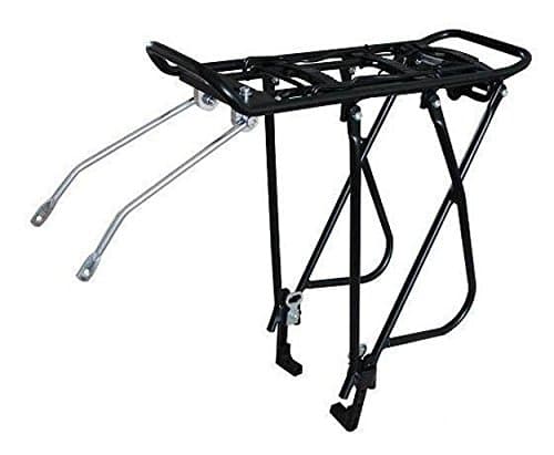 Longus Carrier UNI Disc AL Cycling accessories