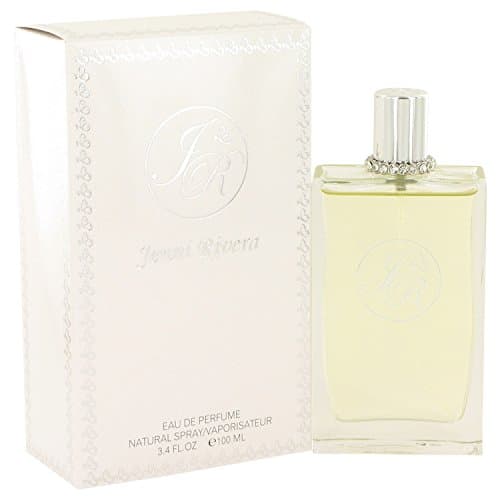 JR by Jenni Rivera Eau De Parfum Spray 100 ml for Women