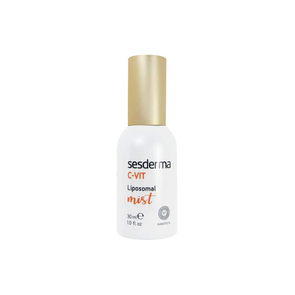 SesdermaC-Vit Mist, 0.7 Fl Oz (Pack of 1)