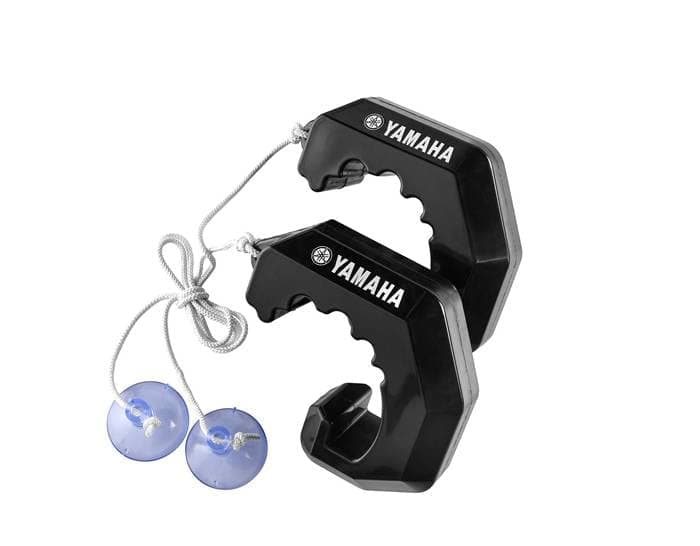 Corp. Universal PWC Fender (Black)