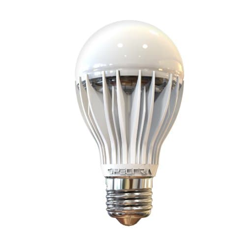 ALVA-40A19E26-30WW Omnidirectional LED Light Bulb 7.5W(40W Replacement)