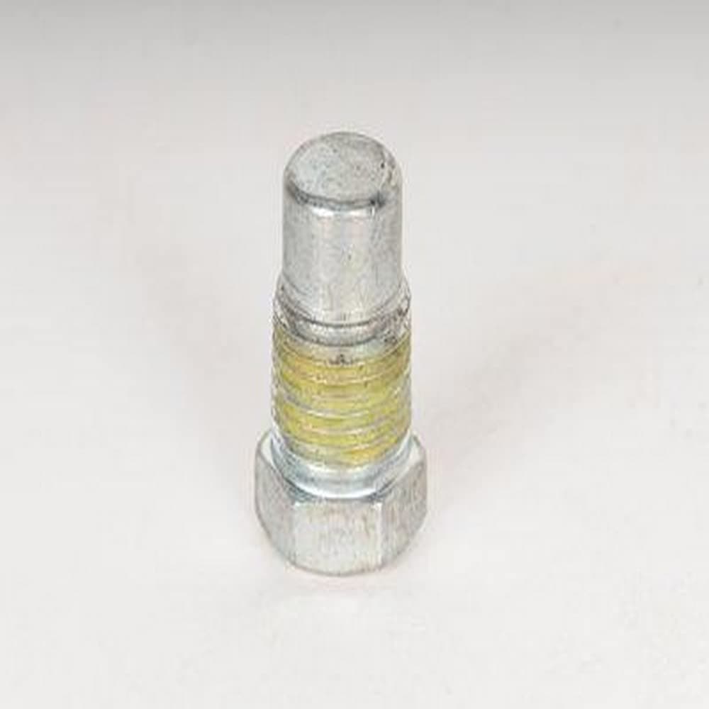 GM Genuine Parts 8654382 (08654382) Multi-Purpose Hole Plug
