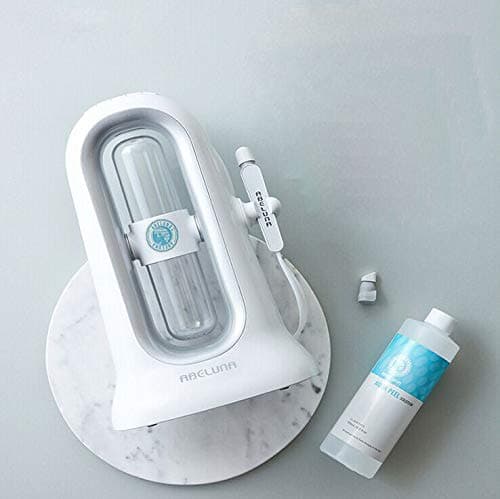 Home Use Mini Face Cleaning Hydra Aqua Peel Facial Machine