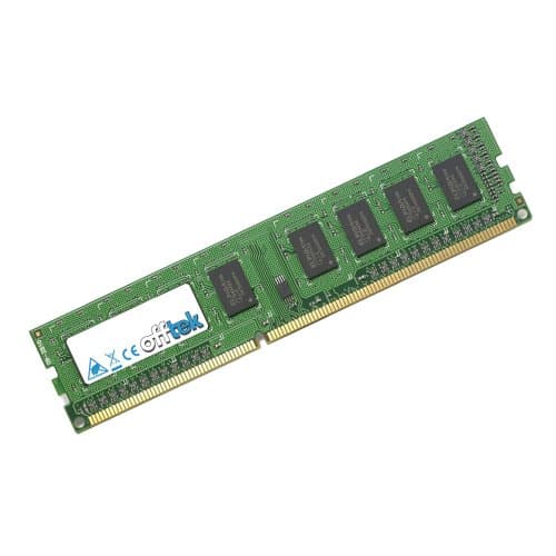 2GB RAM Memory for Acer Aspire X3910-CEL2GB (DDR3-10600 - Non-ECC) - Desktop Memory Upgrade
