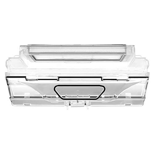 Replacement Vacuum Dust Bin Box Compatible for 1st Generation XIAOMI MI MIJIA 1S 1C Robot Vacuum Cleaner Spare Part