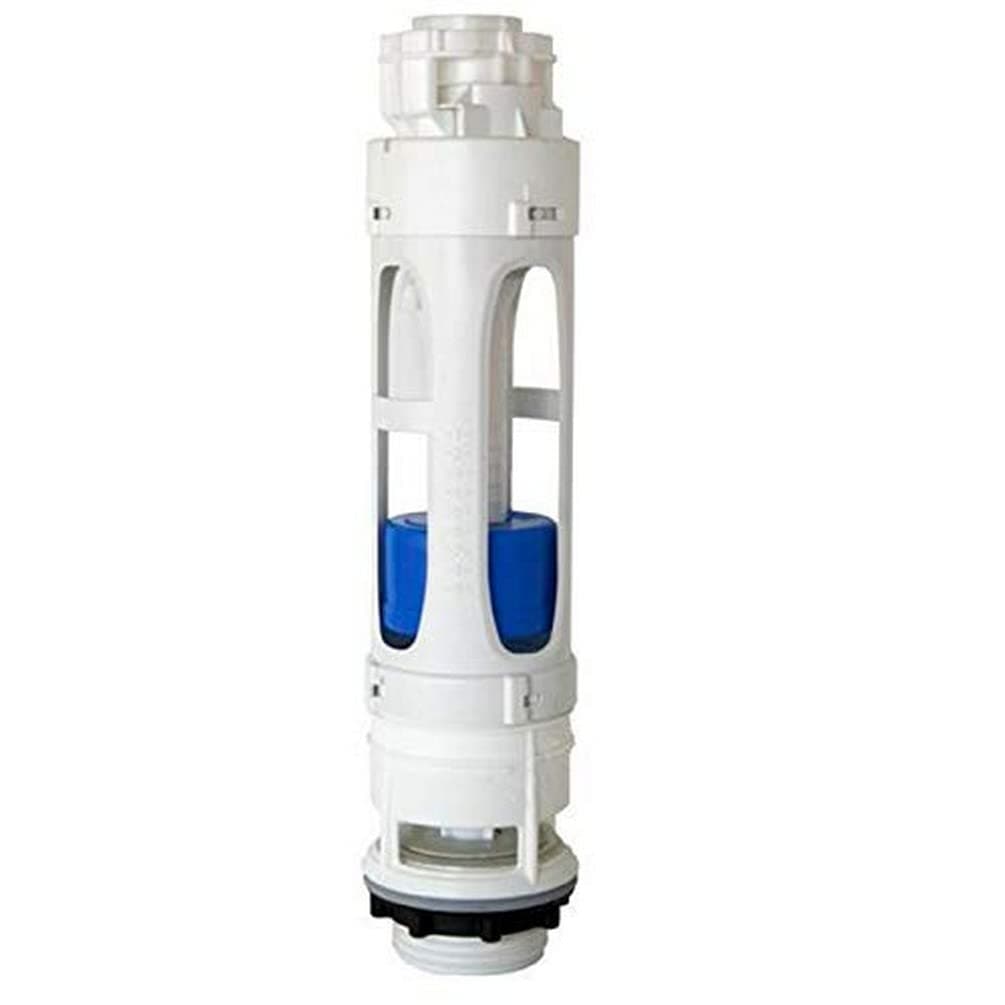 Roca AH0003400R Drop Valve Mechanism Kit D2_D NR Porcelain Replacement Part.