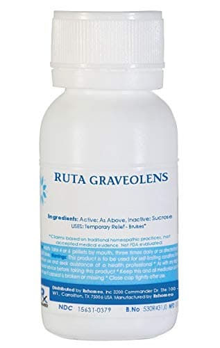Ruta GRAVEOLENS 200C - 750 Pellets (1Oz)