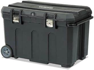 037025H 50 Gallon Mobile Chest