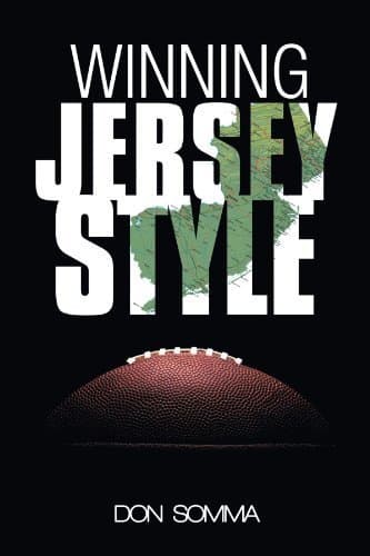 Winning Jersey Style by Don Somma (2012-02-22)
