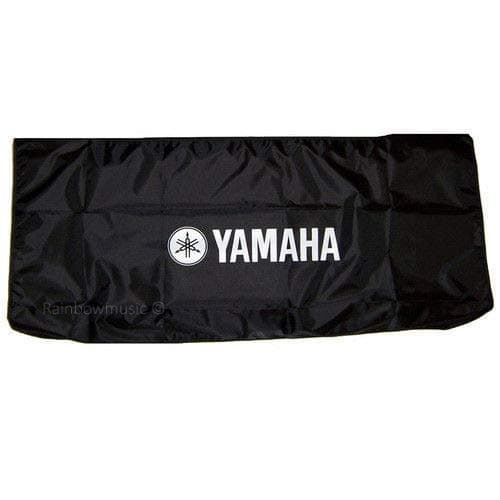 Yamaha Piano Keyboard Dust Cover For P125