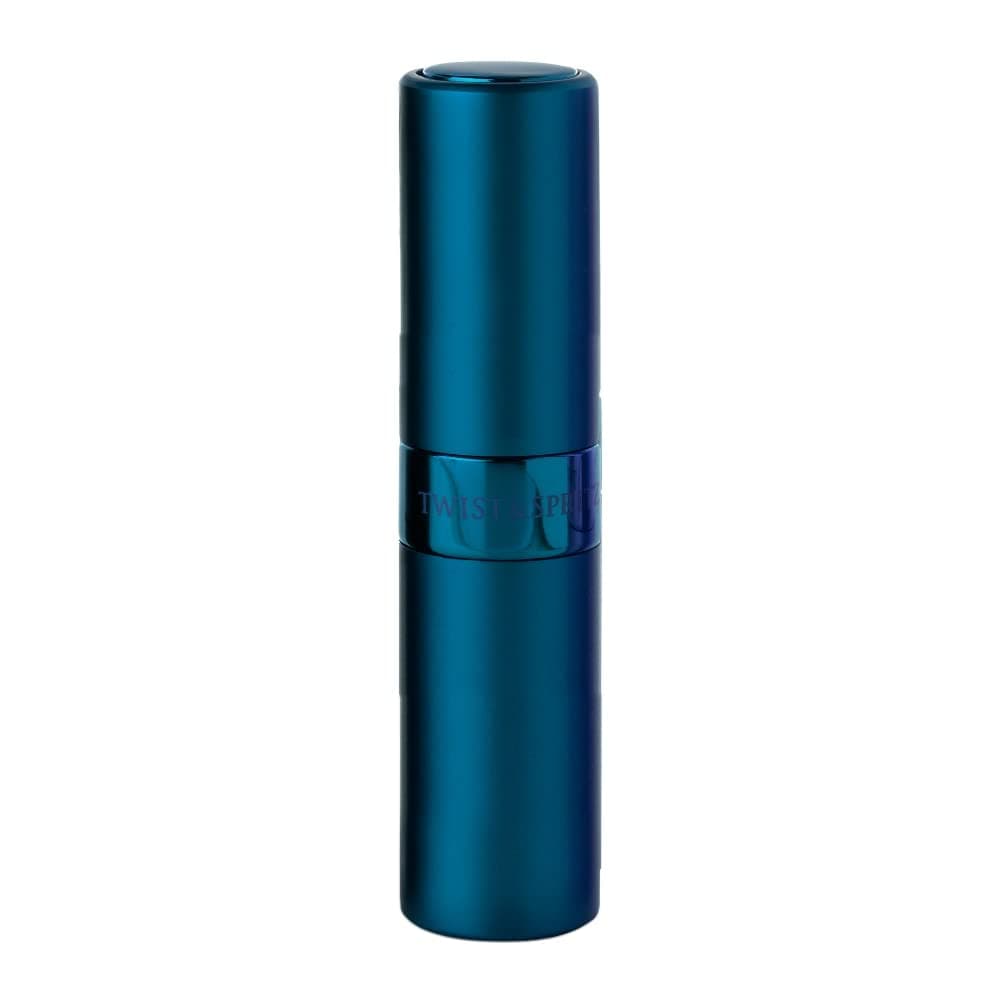 Twist & Spritz Atomiser, Pale Blue 8ml