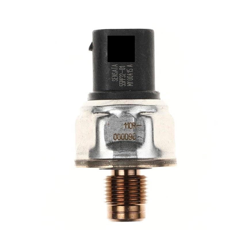 UYSELA For KEIHIN For Tyco Fuel Rail Pressure Sensor 110R-000096 Pressure Regulator