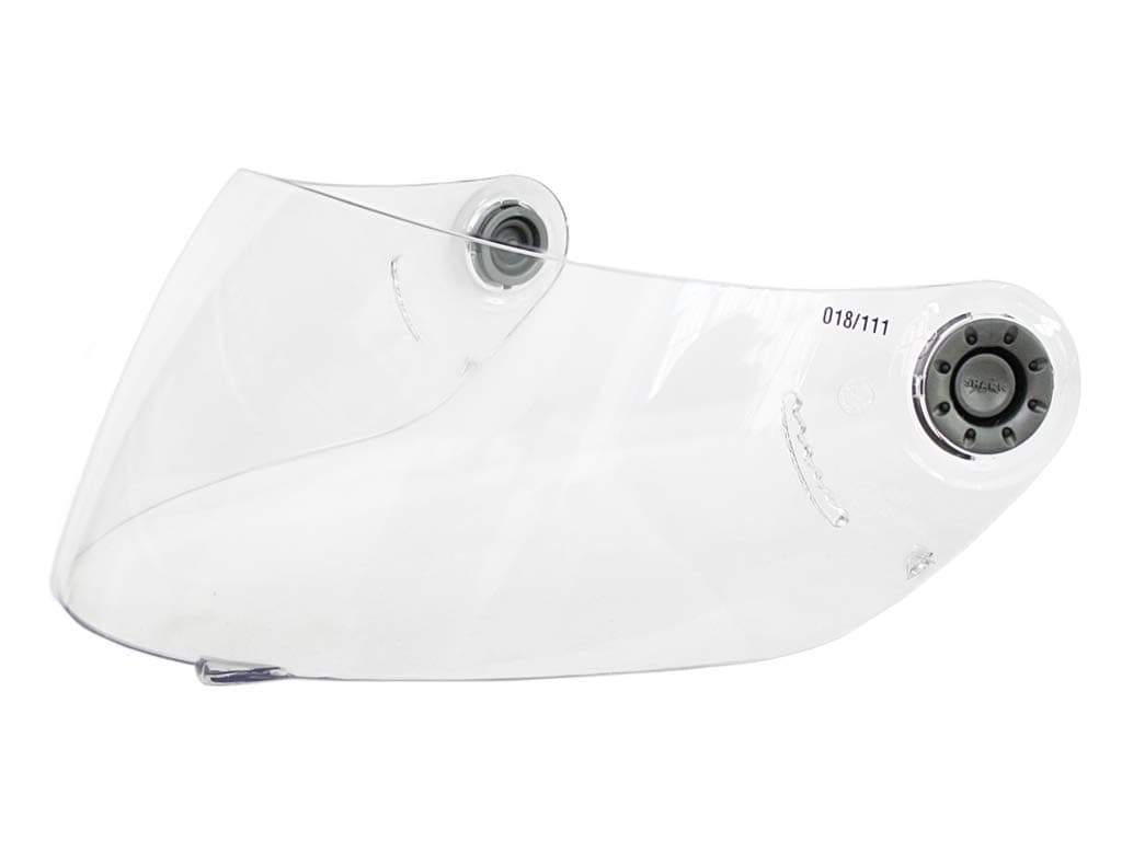 SHARKRidill/Openline Helmet Visor Metal A.R Chrome