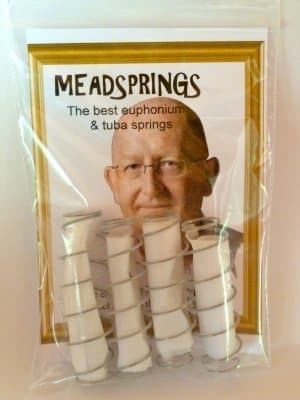 Mead Springs (Original)