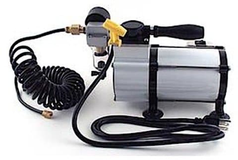 Silentaire Scorpion I Compressor 1 pcs sku# 1843732MA