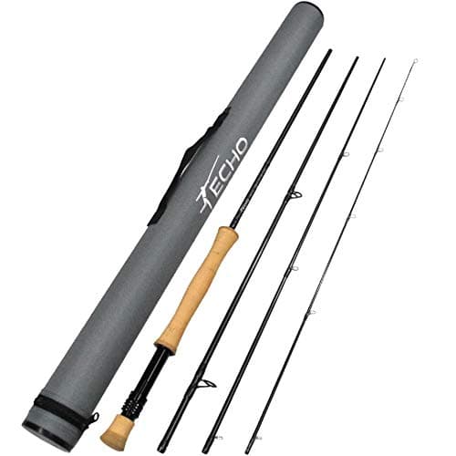 Echo ION XL Fly Rod