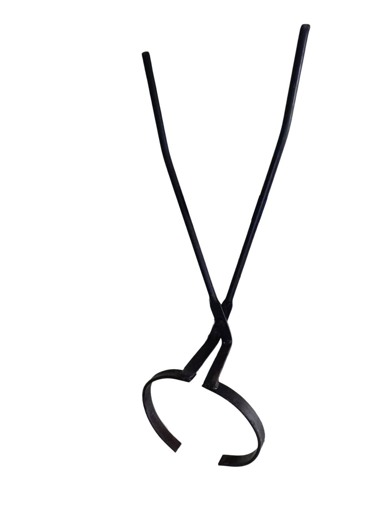 10-16KG Crucible Tongs - 24 inches