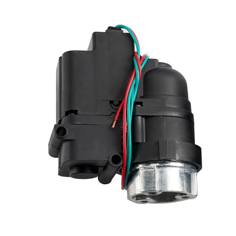 Side Mirror Folding Actuator Motor Side Mirror Repair Kit for Hyundai Elantra Sonata 8 i30, for Kia K5 Optima Forte (Left)