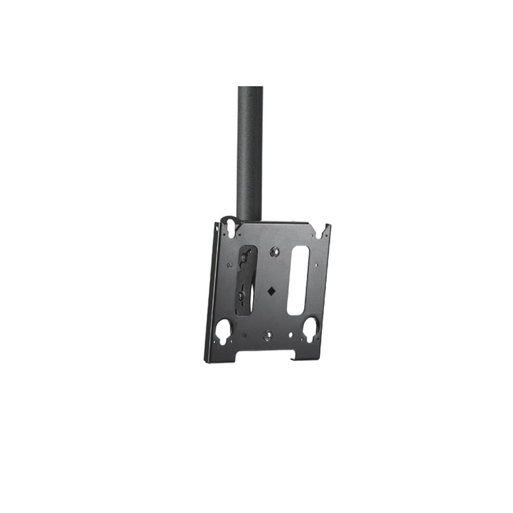 Medium Flat Panel Ceiling Mount Custom Interface: MCS6122