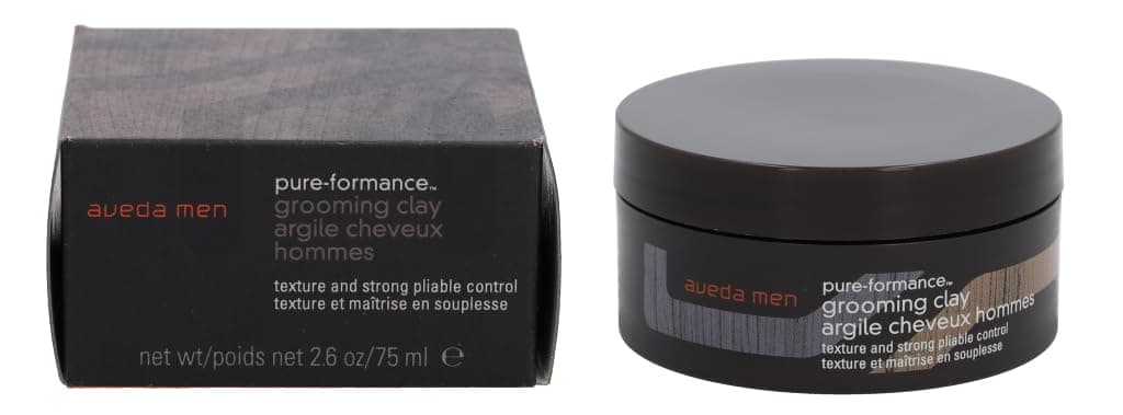 Men Pure-Formance Grooming Clay
