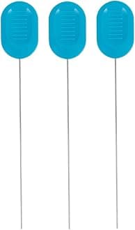 Ateco Stainless Steel Cake Tester - 7 Inch, Set of 3