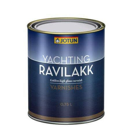 Jotun Ravilakk Marine Varnish 750ml