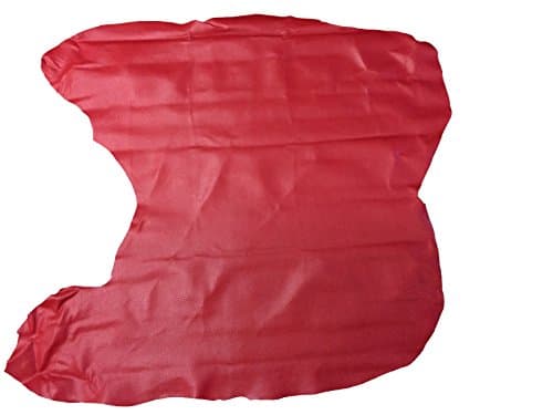 2-3oz Calf Hide Finished Leather Hide