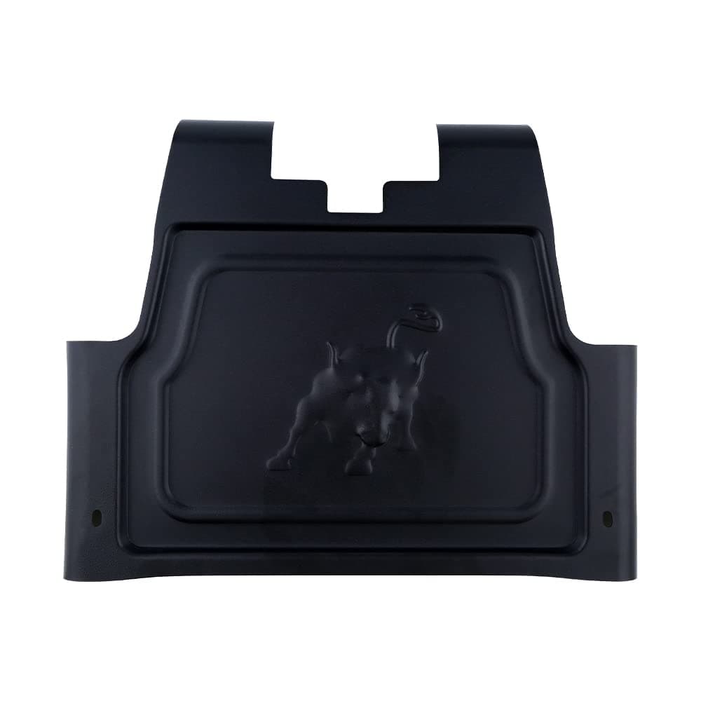 Safety Pedal for Ninebot Gokart Refit Scooter Bezel Spare Parts